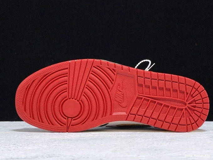 OG x Air BV1300-106 Jordan High Union Retro 1 0821